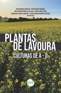 Cover Plantas de lavoura