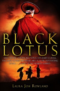 Cover Black Lotus