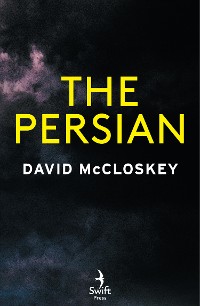 Cover The Persian