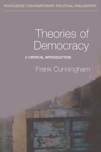 Cover Theories of Democracy