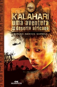 Cover Kalahari