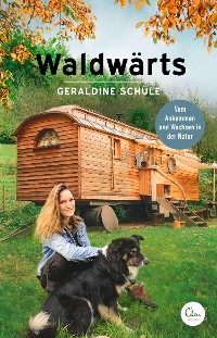 Cover Waldwärts