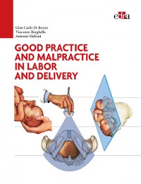 Cover Good practice and malpractice in labor and delivery