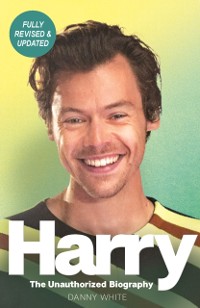 Cover Harry