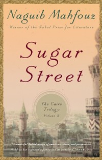 Cover Sugar Street