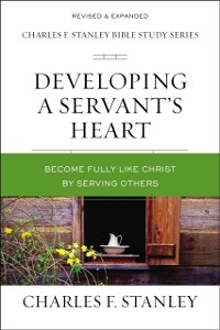 Cover Developing a Servant's Heart