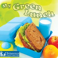 Cover My Green Lunch