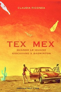 Cover Tex Mex