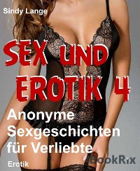 Cover Sex und Erotik - 4