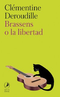 Cover Brassens o la libertad