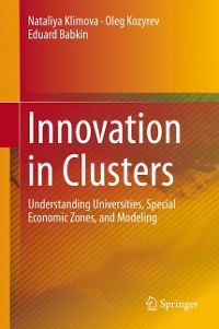 Cover Innovation in Clusters