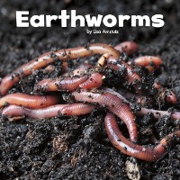 Cover Earthworms