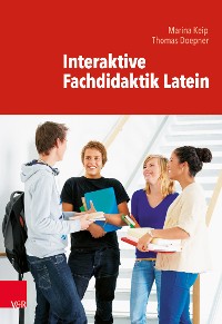 Cover E-Book-Paket 1: Fachdidaktik Latein