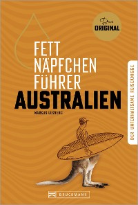 Cover Fettnäpfchenführer Australien