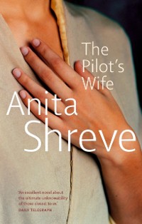 Cover Pilot's Wife