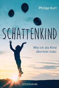Cover Schattenkind