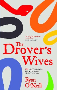 Cover The Drover's Wives