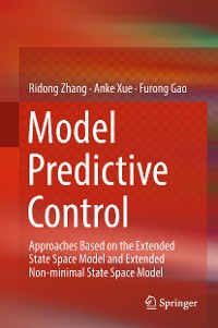 Cover Model Predictive Control