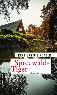 Cover Spreewald-Tiger