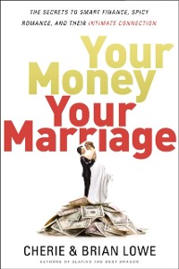 Cover Your Money, Your Marriage