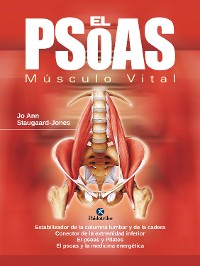 Cover El psoas