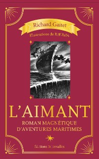 Cover L’Aimant