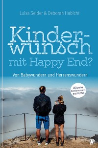 Cover Kinderwunsch mit Happy End?