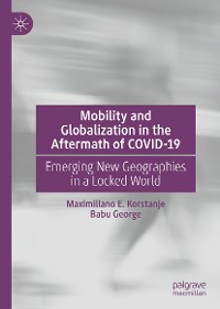 Cover Mobility and Globalization in the Aftermath of COVID-19