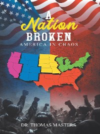 Cover A Nation Broken