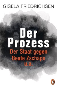 Cover Der Prozess