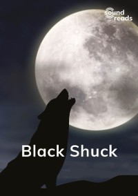 Cover Black Shuck