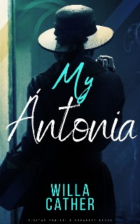 Cover My Ántonia