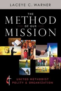 Cover The Method of Our Mission