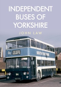 Cover Independent Buses of Yorkshire