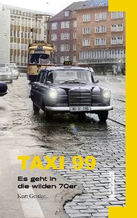 Cover Taxi 99