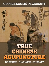 Cover True Chinese Acupuncture (Translated)