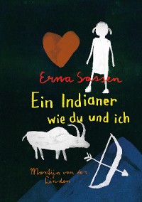 Cover Ein Indianer wie du und ich