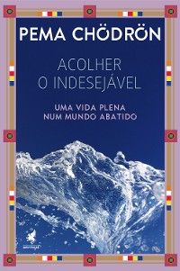 Cover Acolher o indesejável