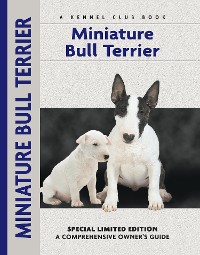 Cover Miniature Bull Terrier