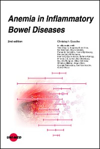 Cover Anemia in Inflammatory Bowel Diseases