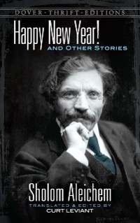 Cover Happy New Year! and Other Stories