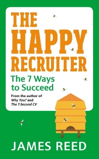 Cover The Happy Recruiter