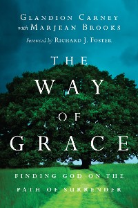 Cover The Way of Grace