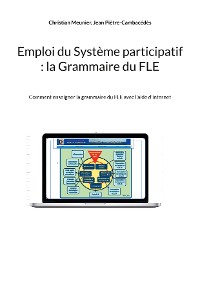 Cover Emploi du Système participatif : la Grammaire du FLE