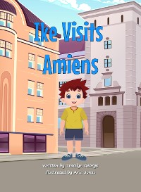 Cover Ike Visits Amiens