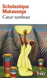 Cover Cœur tambour