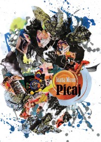 Cover Picaj