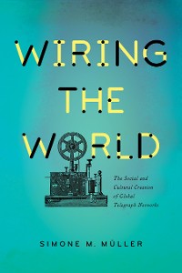 Cover Wiring the World