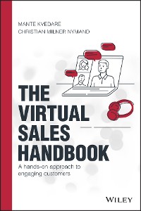Cover The Virtual Sales Handbook