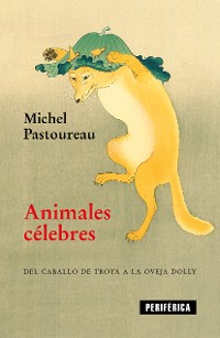 Cover Animales célebres